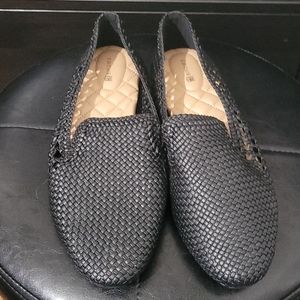 Birdies flats size 12